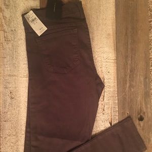 Skinny Jean